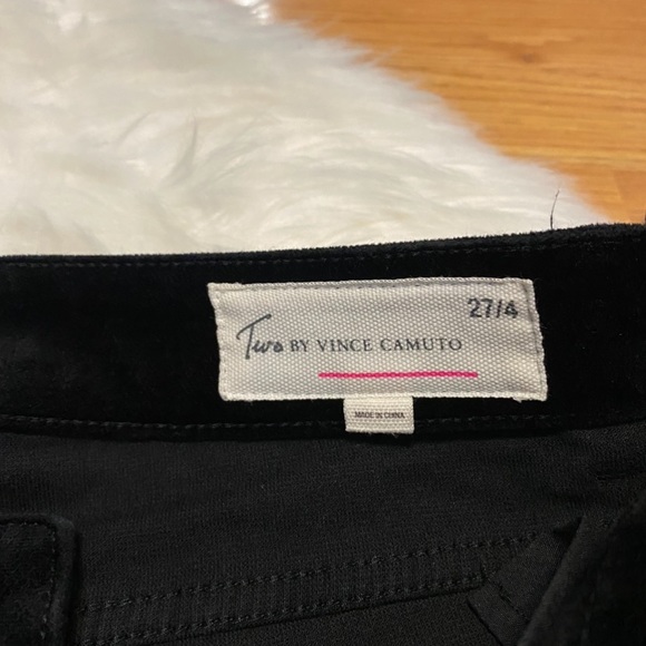 🔻SALE🔻TWO by VINCE CAMUTO🔹NEW CONDITION - Picture 4 of 6